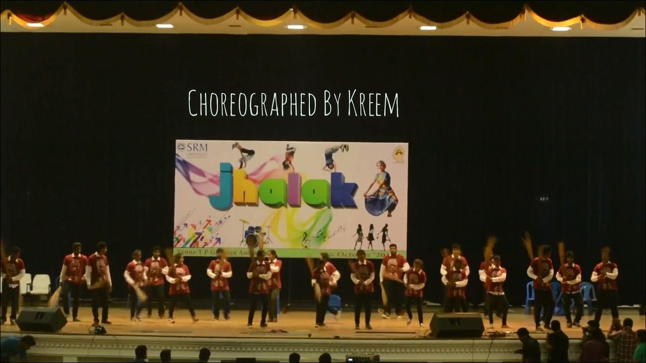 Pistah Song Broomstick Dance Neram YouTube