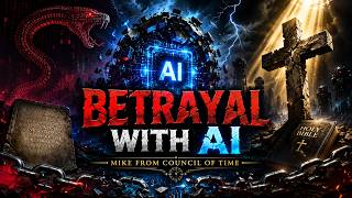 Betrayal With AI   Mike From Council Of Time