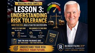 How to Know Your Risk Tolerance Before You Invest