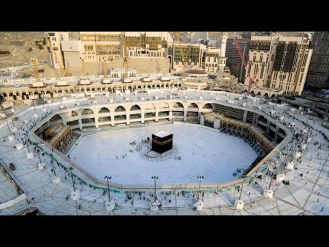 الحج والعمرة السعودية تفاصيل حول موسم الحج المقبل وأعداد حجاج الداخل والخارج
