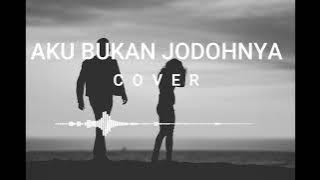 AKU BUKAN JODOHNYA COVER DYAH NOVIA