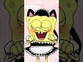 Maid Spongebob Dancing