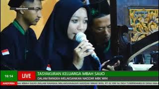 'NEW' JOKO TINGKIR WALI JOWO VERSI REBANA MODERN KALIMOSODO (ANDIRA VISION)