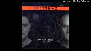 Spetsnaz ‎– Darkling