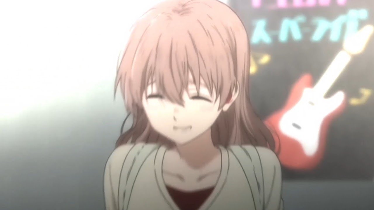 Nishimiya Hentai