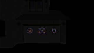 GE Squared   Kings Ransom   Dazzler Comparison
