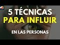 Las 5 reglas de oro para construir relaciones perfectas - Dale Carnegie #desarrollopersonal