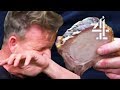 Gordon Ramsay REPULSED by These Kitchens! | Gordon Ramsay's 24 Hours to Hell and Back