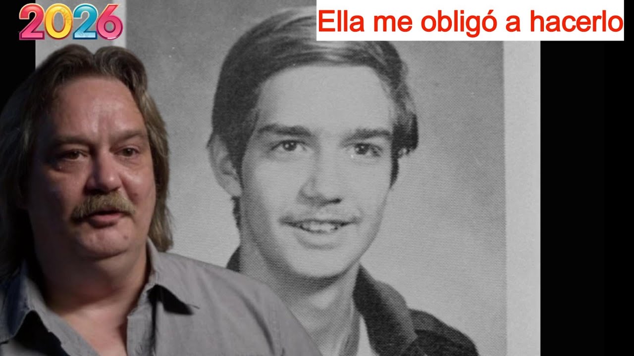 INVESTIGACIÓN DISCOVERY | Ella me obligó a hacerlo | El Asesinato Perfecto Doblado en Español