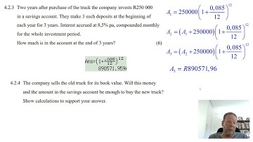 Q4 2 2 Q4 2 3  3 installments