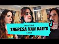 Theresa Van Dam Most Liked TikToks!