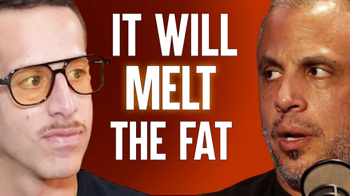 The Simplest & Fastest Way To Kill Your Body Fat In 2025 | Sal Di Stefano