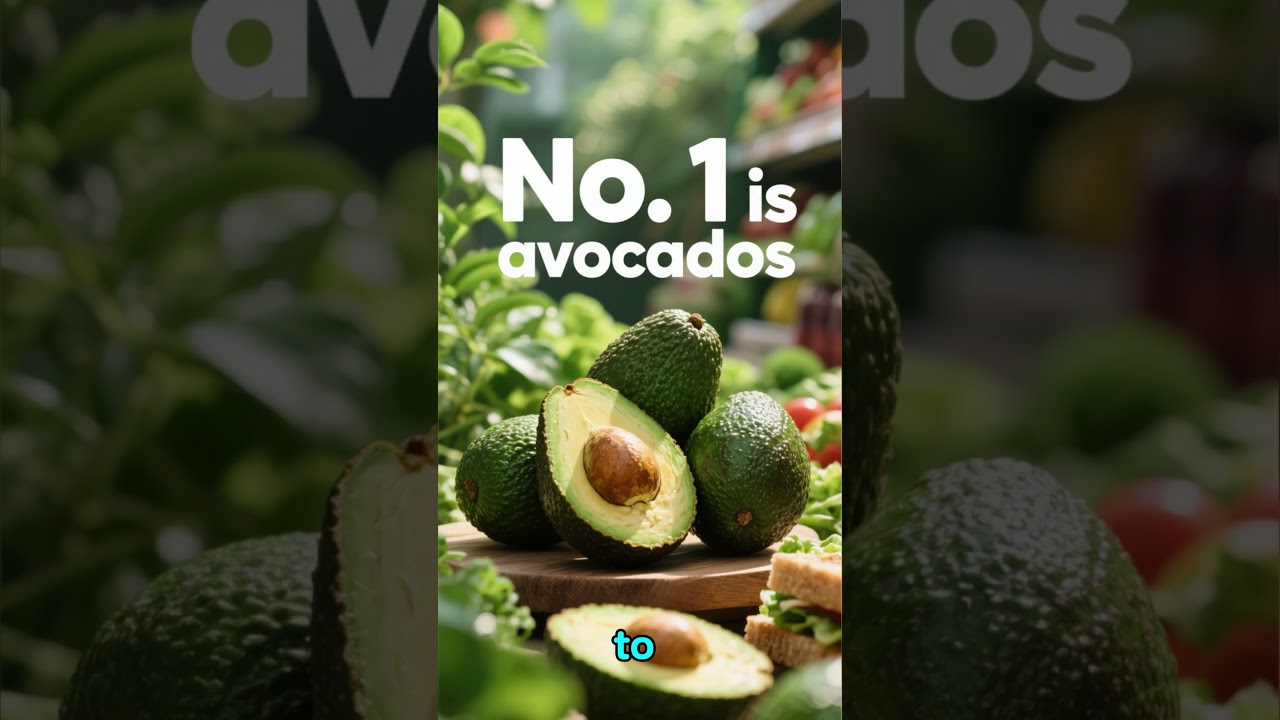 The Secret to Staying Energized After 60  3 Must Try Foods