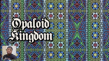 Opaloid Kingdom Walkthrough With Platinum Trophy! | Trophy Guide