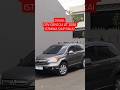 crv 2.4 2008 istimewa siap pakai #crv #hondacrvreview #selectedcarid