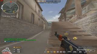 Sting frags 1