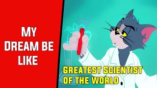 My Dream vs Reality | Funny Tom and jerry memes | Mash Meme