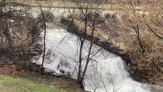 Enormous Drainage of Water in Titusville, New Jersey by Andrew’s Station 46 views 3 months ago 37 seconds