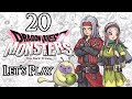 Dragon Quest Monsters: The Dark Prince - Let&#39;s Play Part 20: Dolph&#39;s Deception