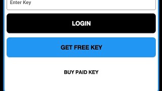 How to crack Login key screenshot 3