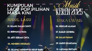 KUMPULAN LAGU YANG MUNGKIN BISA MEWAKILI PERASAAN DAN CERITAMU || #musik #lirik #lagu