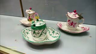 2023 12 21 Historisches Museum Basel