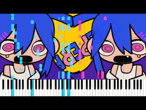 YAMADA PERFECT PIANO