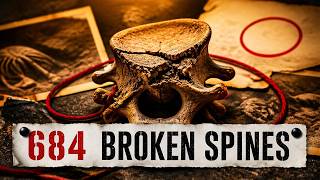 The 684 Skeletons With the Same Broken Back