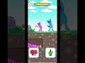 Huggy Wuggy The Ghost #shorts #fypシ゚viral #viral #fypシ #trending #gaming #games #huggy
