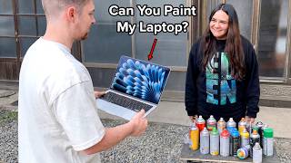 I Filmed The Best Street Artists in the World (Japan, Rome, Serbia, Las Vegas)