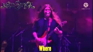 MAJESTICA - Above The Sky Live In Tokyo