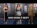 ACM Awards 2026 Red Carpet Best Worst Dressed 
