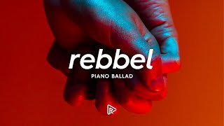 Inspiring Piano Type Beat - Love | Pop Ballad Instrumental