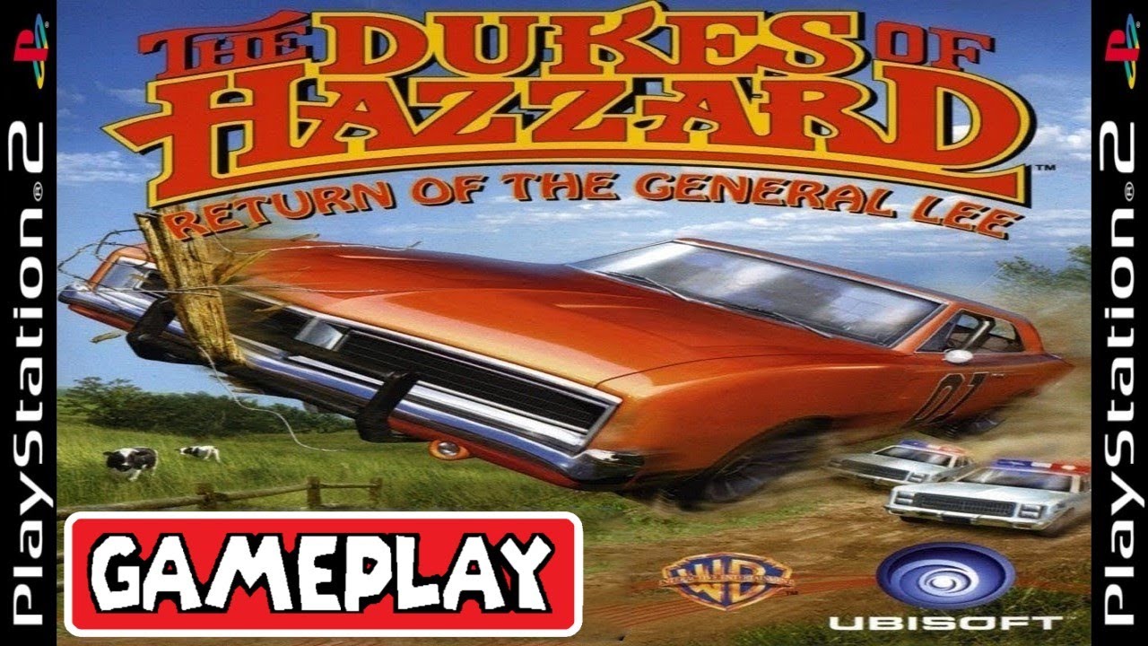The Dukes of Hazzard [Videos] - IGN