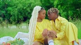 Rayvanny Ft Zuchu Number One (Official Instrumental)