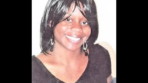 LaKeisha Hall Funeral Service