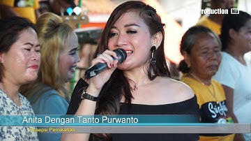 Aja Damak Dumuk - Yuliana ZN - Nada Rindu Live Desa Krasak Jatibarang Indramayu