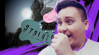 |РЕАКЦИЯ| S.T.A.L.K.E.R - Свинка Пепа | Выброс | Свинка Пепа РЕАКЦИЯ |РЕАКЦИЯ| S.T.A.L.K.E.R - Свинка Пепа | Выброс | Свинка Пепа РЕАКЦИЯ