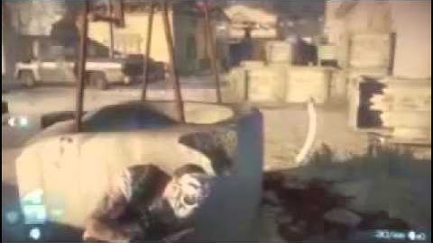 Army of Two The Devils Cartel Xbox 360 Get Her Back part 9 Walkthrough