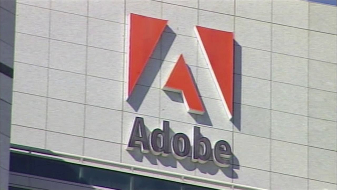 Adobe Company Youtube