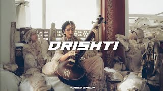 [FREE] INDIAN SAMPLED TYPE BEAT - 'DRISHTI' | #5 | MANTRA EP | PRODUCED BY @ProdByYS_