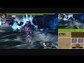 MH4U session: Three rounds , one loss