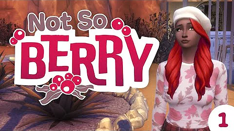 Starting the ROSE Generation in the NOT SO BERRY CHALLENGE - Rose ep 1