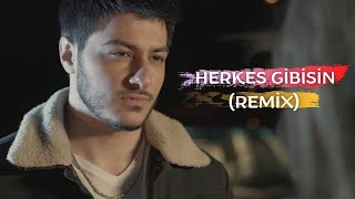 Semicenk - Herkes Gibisin (Numan Karaca Remix)