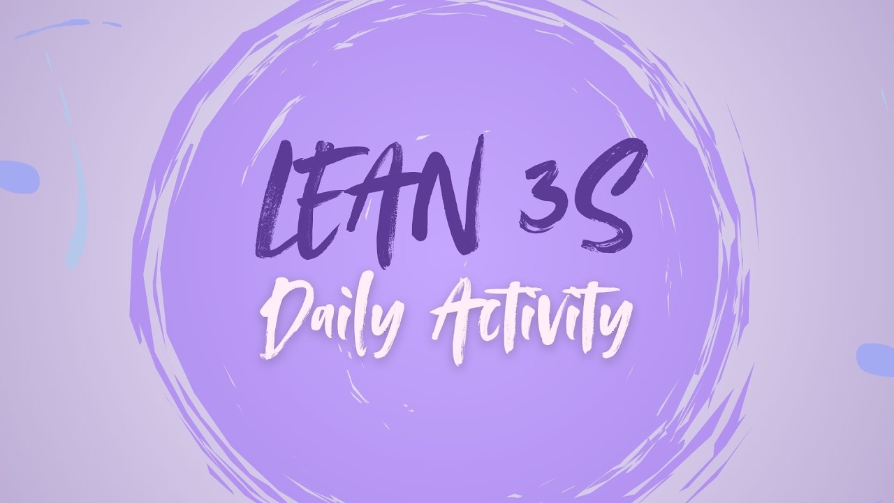 30 Minutes a Day: How IOTAFLOW Transforms Chaos into Clarity | Lean Revolution in India