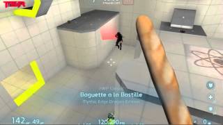 My Favorite Kill In UberStrike With Baguette a La Bastille