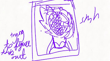 (13 +) Interlude oc map backup parts 12-13 wip sketch