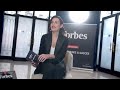 Delphisoft interviewe par forbes