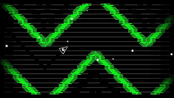 Retro Circles by Nacho21 | Geometry Dash