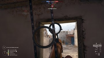 Hitboxes broken? ahh, nevermind - Battlefield 1 - 1440p Gsync